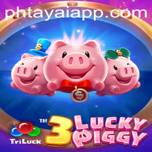 Unveiling 3LUCKYPIGGY: Enter the World of Adventure and Fortune