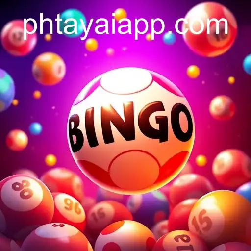 The Exciting World of Bingo Games and PHtaya