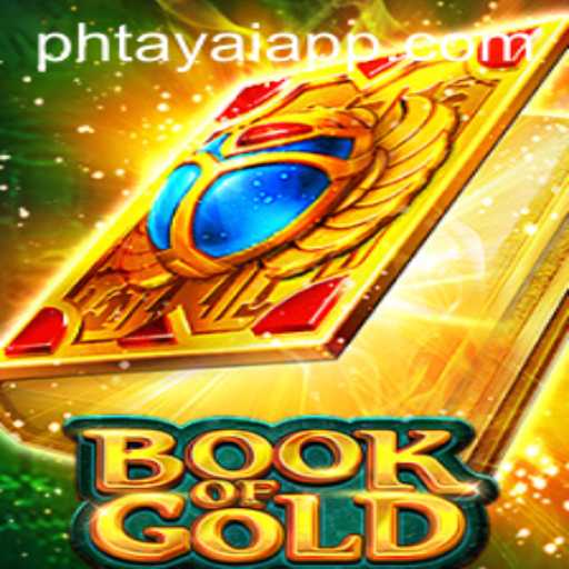 Unveiling the Enchanting World of Book of Gold and the Allure of PHtaya