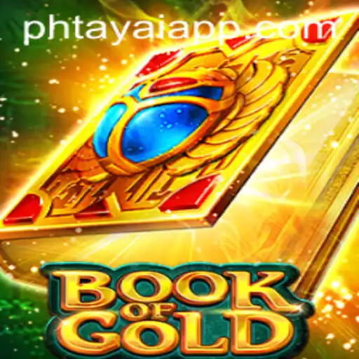 Unveiling the Enchanting World of Book of Gold and the Allure of PHtaya