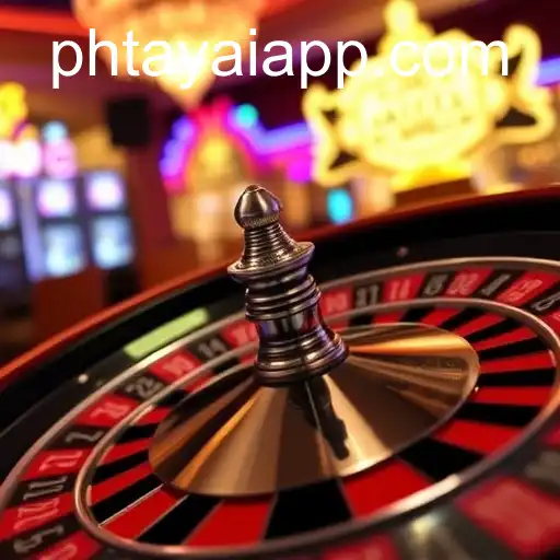 Exploring PHtaya: A Journey Through Casino Games