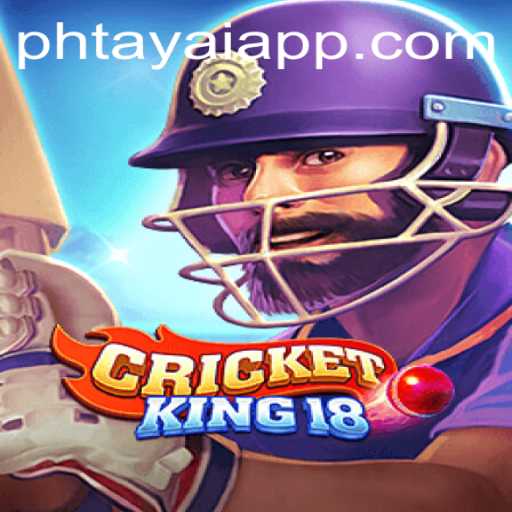 Experience the Thrill of CricketKing18: A Game Changer in Mobile Gaming