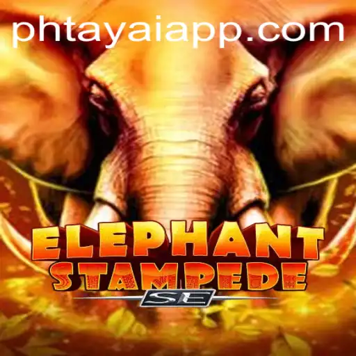 Exploring ElephantStampedeSE: A Thrilling Adventure