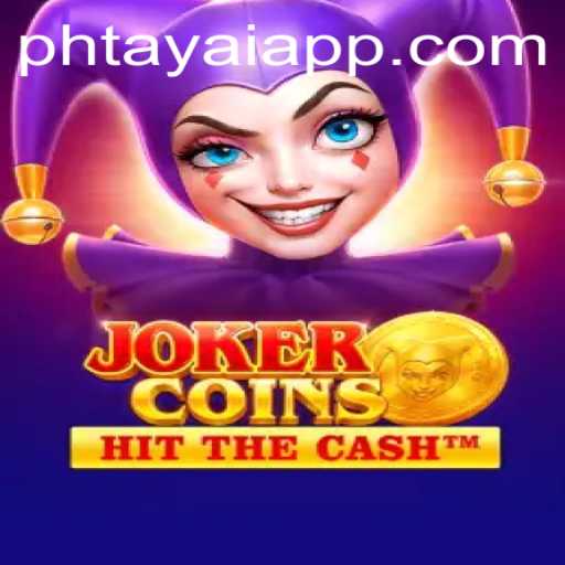 JokerCoins Unleashed: A New Era of Gaming with PHtaya