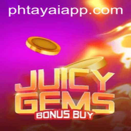 JuicyGemsBonusBuy: A Comprehensive Guide to the Thrilling Slot Game