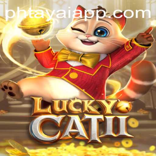 Unveiling LuckyCatII: A Journey Through Innovation and Play