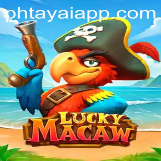 Discover the Exciting World of LuckyMacaw with PHtaya