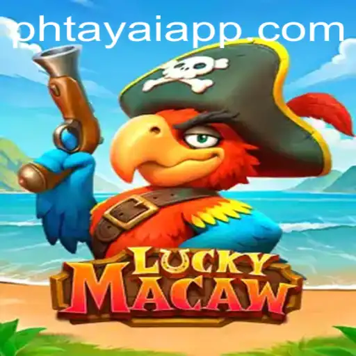 Discover the Exciting World of LuckyMacaw with PHtaya