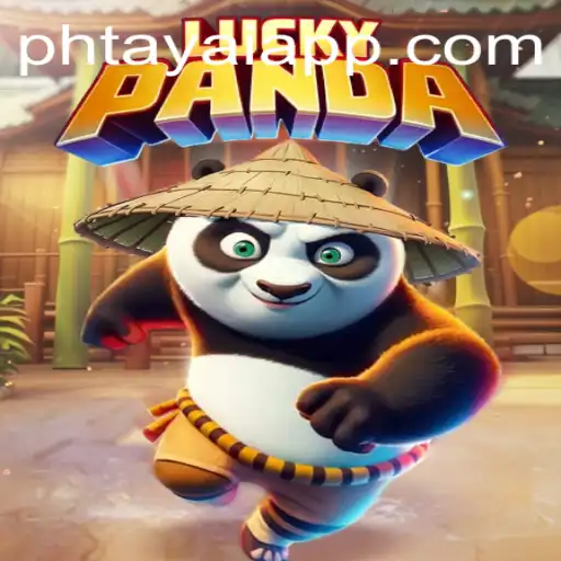 Discovering the World of LuckyPanda: A Thrilling Adventure with PHtaya