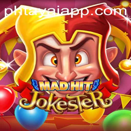 Discover the Exciting World of MadHitJokester: A Game That Blends Humor and Strategy