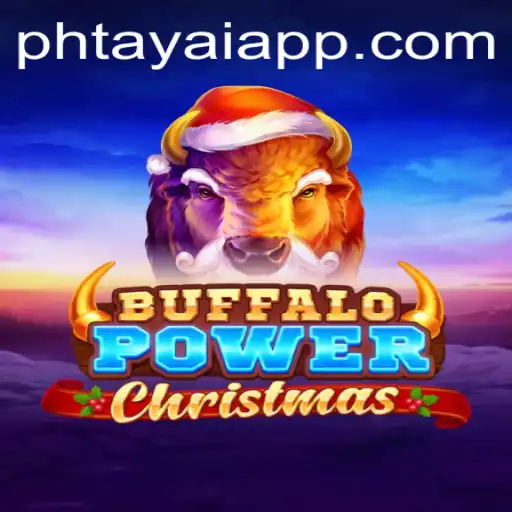 Buffalo Power Christmas: A Festive Spin on Classic Gaming with PHtaya