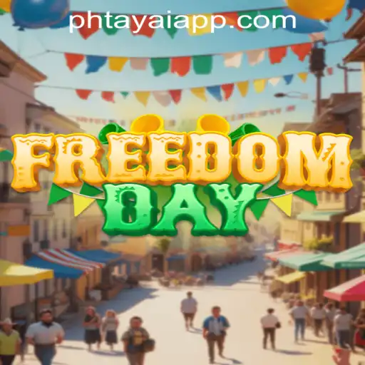 FreedomDay: A New Wave in Interactive Gaming