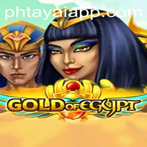 Discover the Enchanting World of GoldOfEgypt: A Mesmerizing Adventure Game