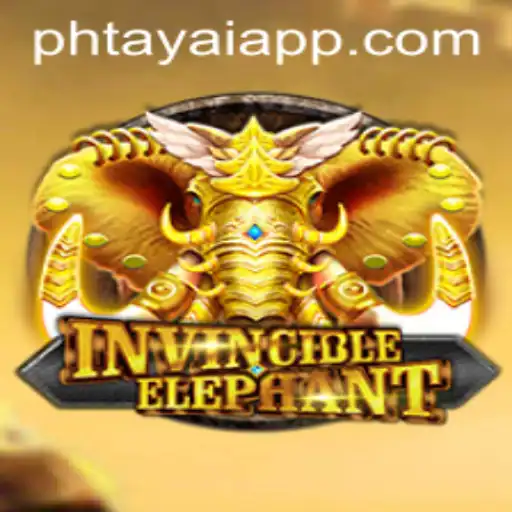 Experience the Thrill of InvincibleElephant with PHtaya