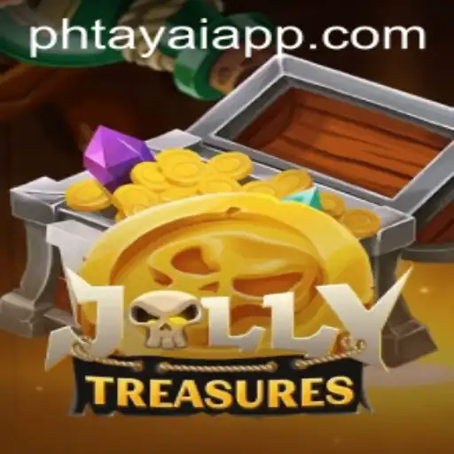 Exploring the Enchanting World of JollyTreasures: A Deep Dive into Gameplay and the PHtaya Phenomenon