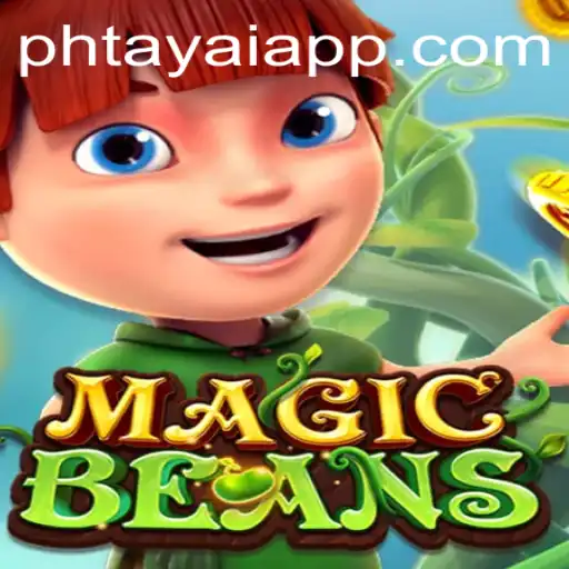 Explore the Enchanting World of MAGICBEANS and the Power of PHtaya