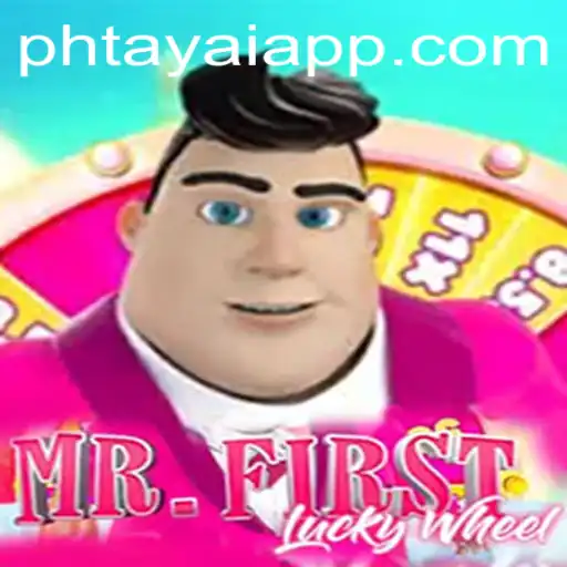 Exploring the Excitement of MrFirstLuckyWheel: A Comprehensive Guide with PHtaya Twist