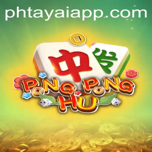 Discovering the Unique World of PONGPONGHU with PHtaya