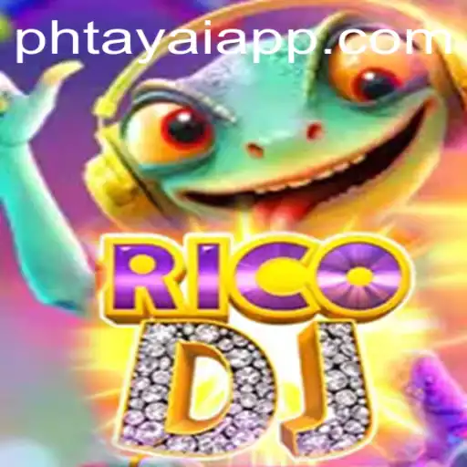 Discover the Thrilling World of RicoDJ with PHtaya