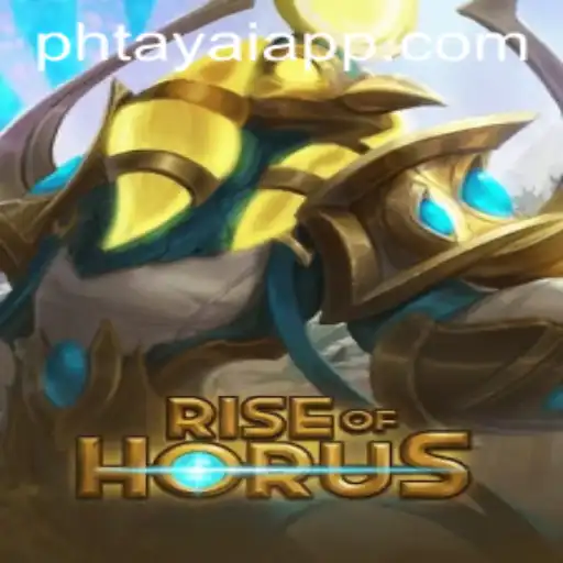 Rise of Horus: The Ultimate Gaming Experience