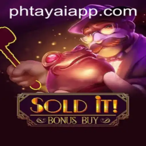Discover the Exciting World of SolditBonusBuy: A New Gaming Sensation