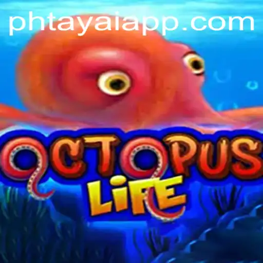 Exploring the Underwater Adventure of OctopusLife: A Dive into PHtaya