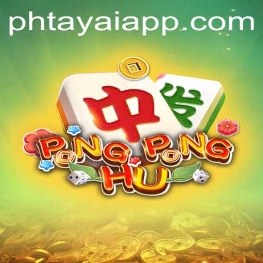 Discovering the Unique World of PONGPONGHU with PHtaya