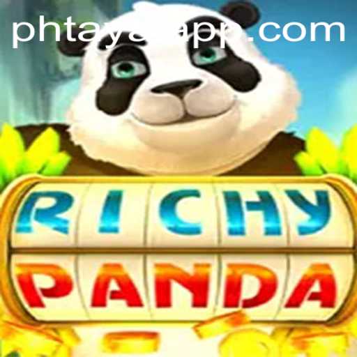 RichyPanda: Embarking on a Thrilling Adventure with PHtaya