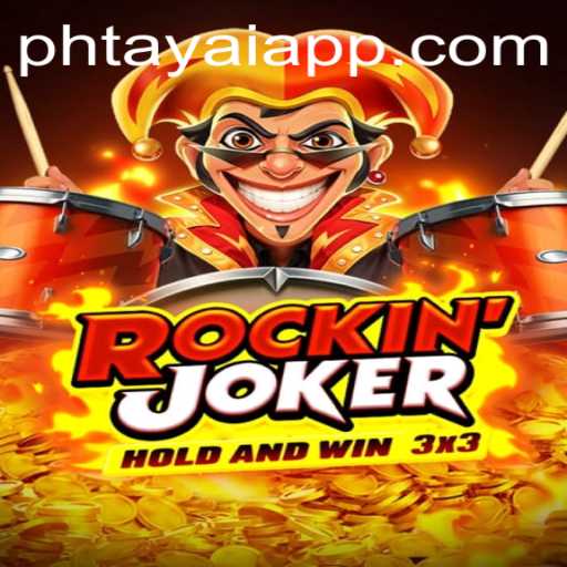 Dive into the Exciting World of RockinJoker: A Revolutionary Game