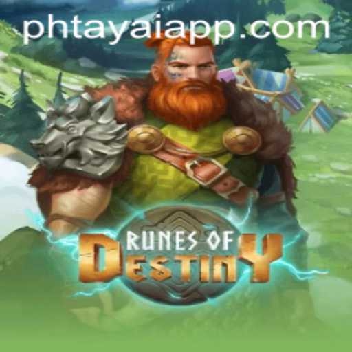 An In-Depth Exploration of RunesOfDestiny and the Enchanting World of PHtaya