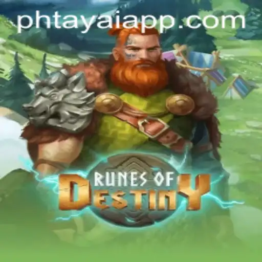 An In-Depth Exploration of RunesOfDestiny and the Enchanting World of PHtaya
