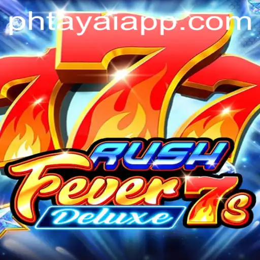 Unveiling RushFever7sDeluxe: The Thrilling Arcade Experience