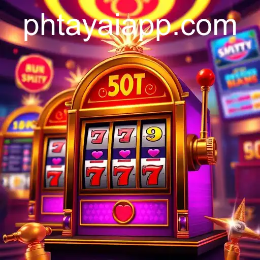 Exploring the Fascination of Slot Machines and the Role of PHtaya