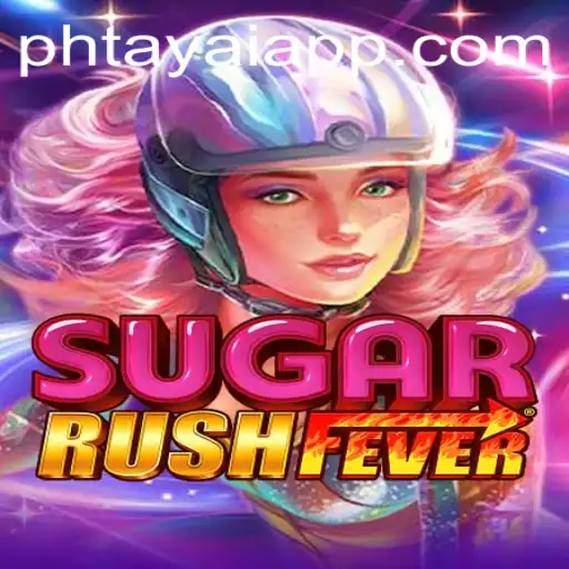 Exploring the Sweet World of SugarRushFever with PHtaya