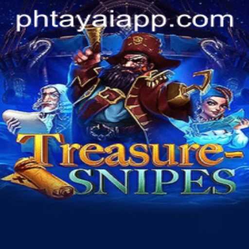 Explore the Thrilling World of TreasureSnipes: A Dive into the Adventure Game Featuring PHtaya