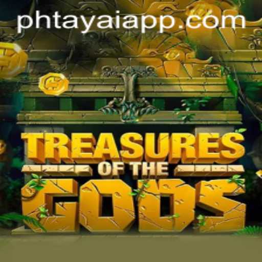 Discover the Adventure: TreasureoftheGods - An Epic Gaming Experience
