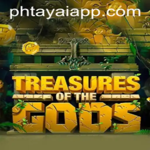 Discover the Adventure: TreasureoftheGods - An Epic Gaming Experience