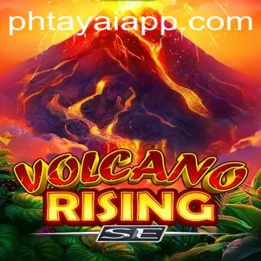 VolcanoRisingSE: The Game that Ignites Adventure