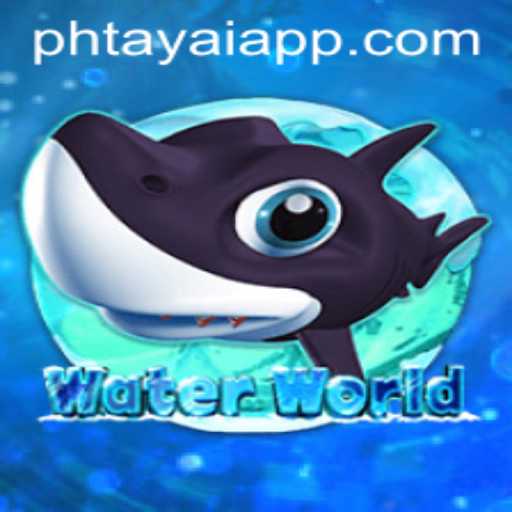 Dive into the Splendid Depths of WaterWorld with PHtaya